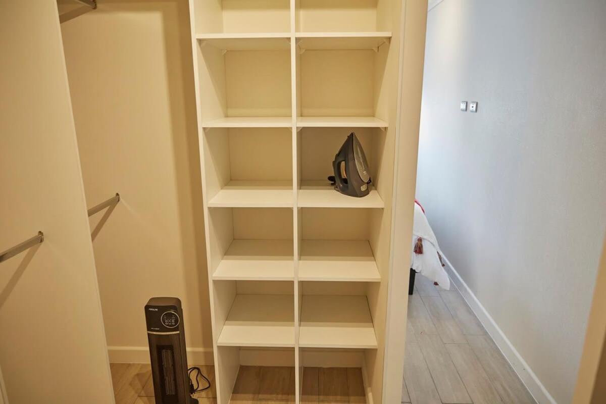 Hom I Amplio Y Comodo Depto 2d2b En Centro Apartamento Santiago de Chile
