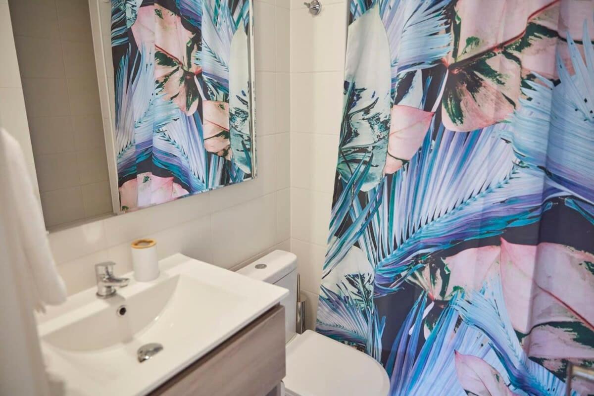 Apartamento Hom I Amplio Y Comodo Depto 2d2b En Centro Santiago de Chile