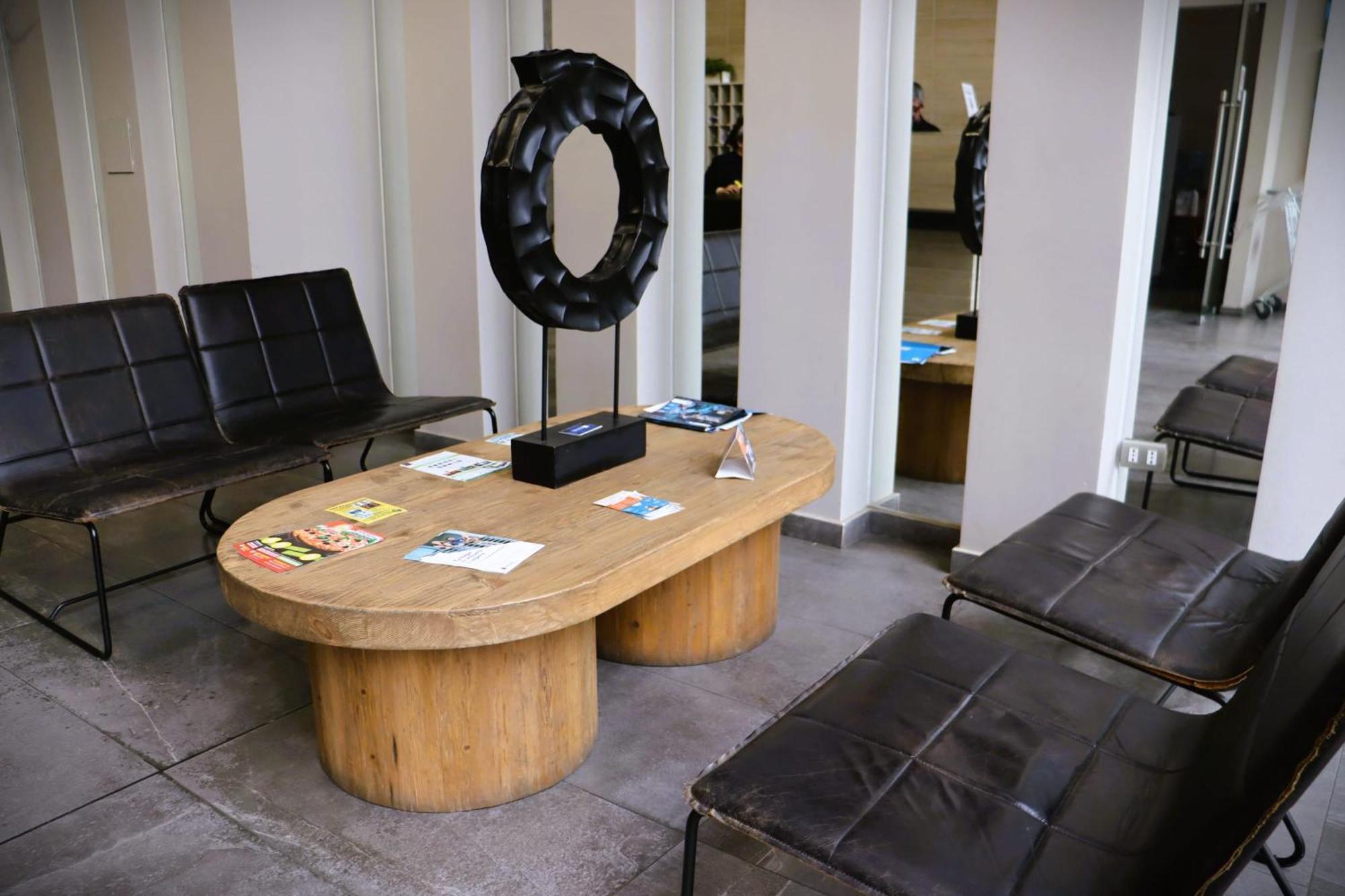 Hom I Amplio Y Comodo Depto 2d2b En Centro Apartamento Santiago de Chile