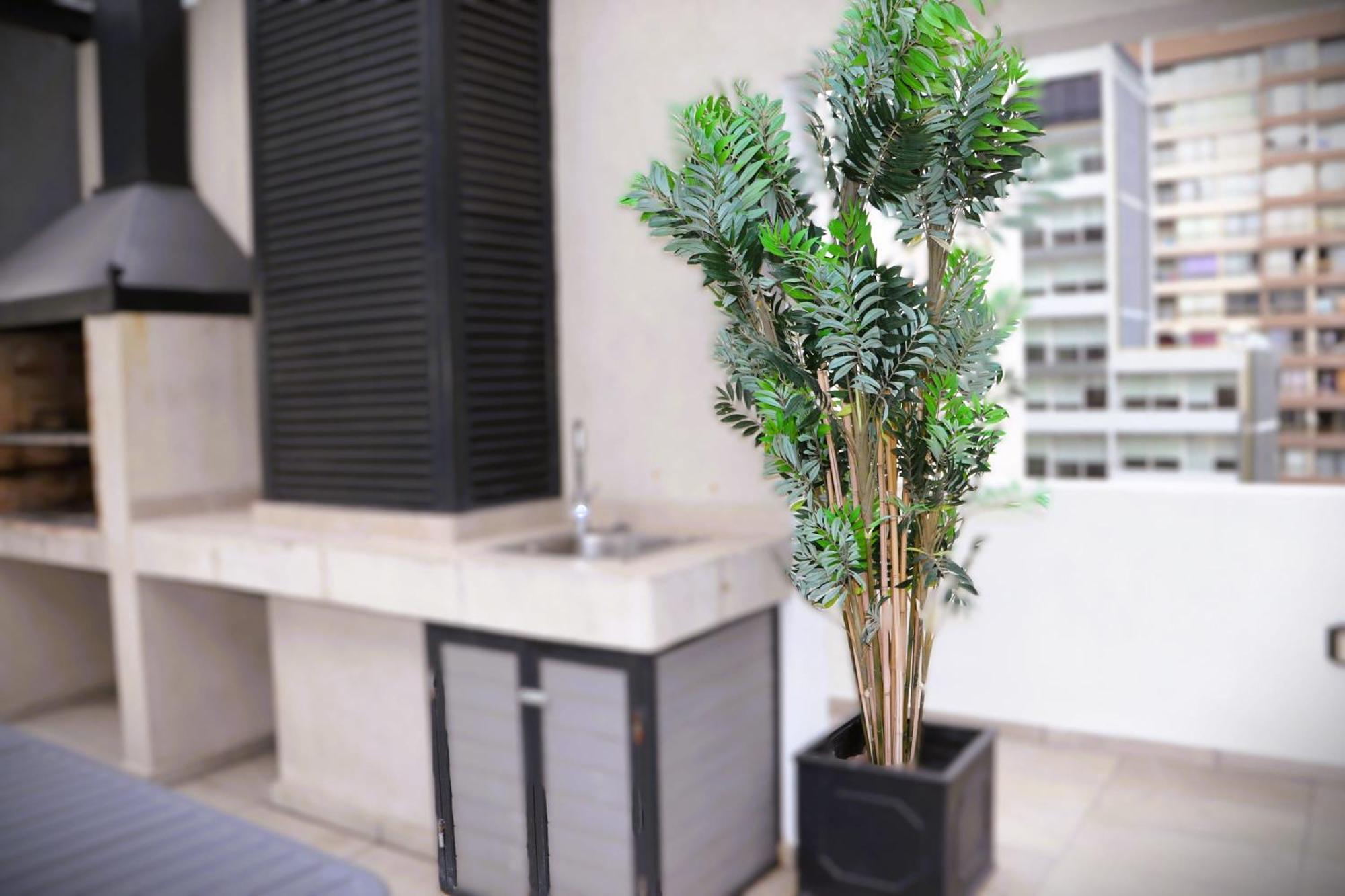 Apartamento Hom I Amplio Y Comodo Depto 2d2b En Centro *