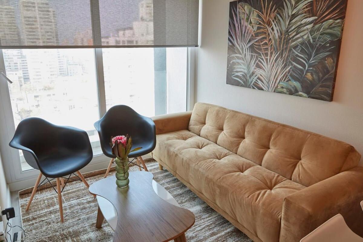 Apartamento Hom I Amplio Y Comodo Depto 2d2b En Centro *
