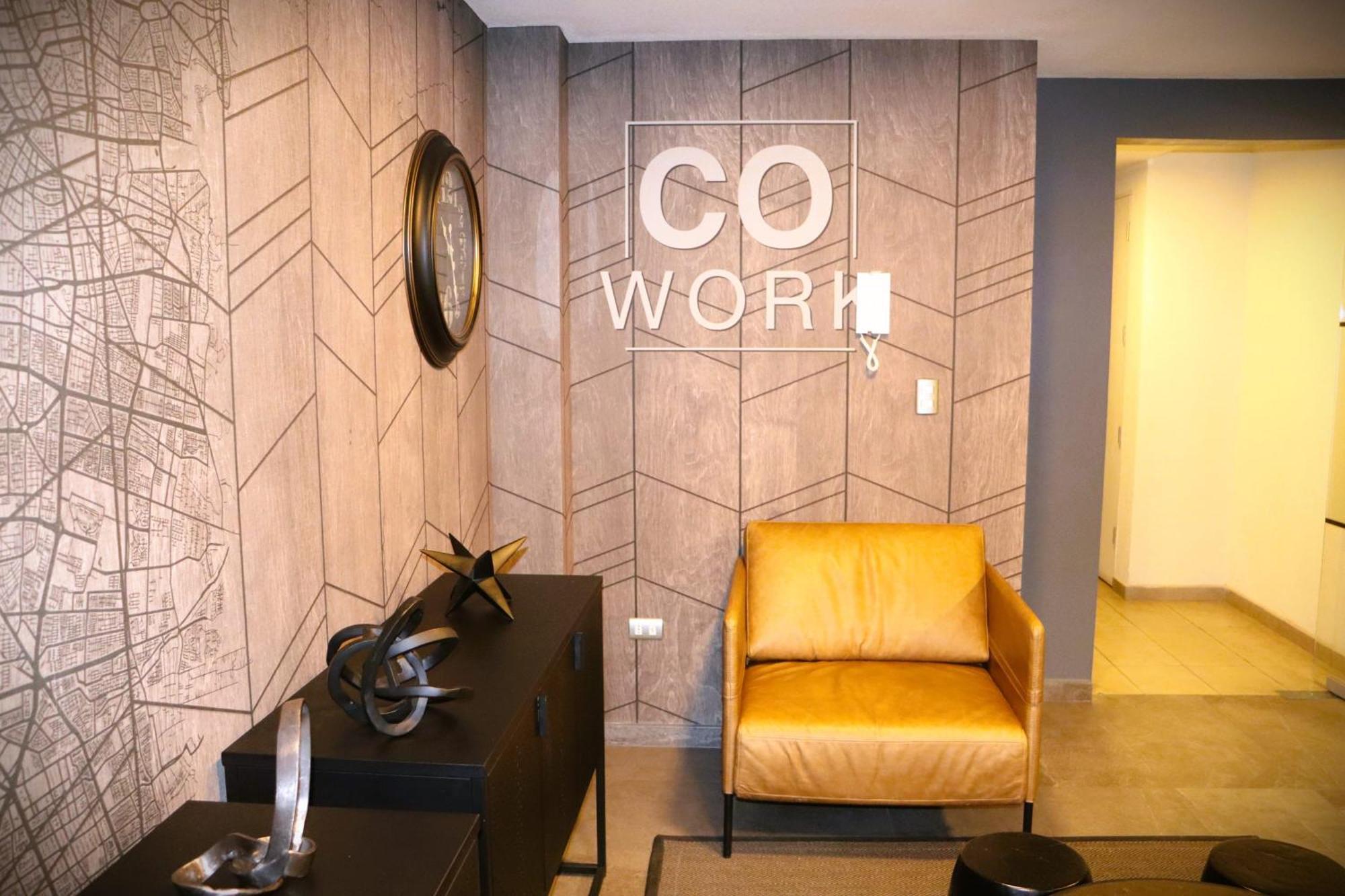 Hom I Amplio Y Comodo Depto 2d2b En Centro Apartamento